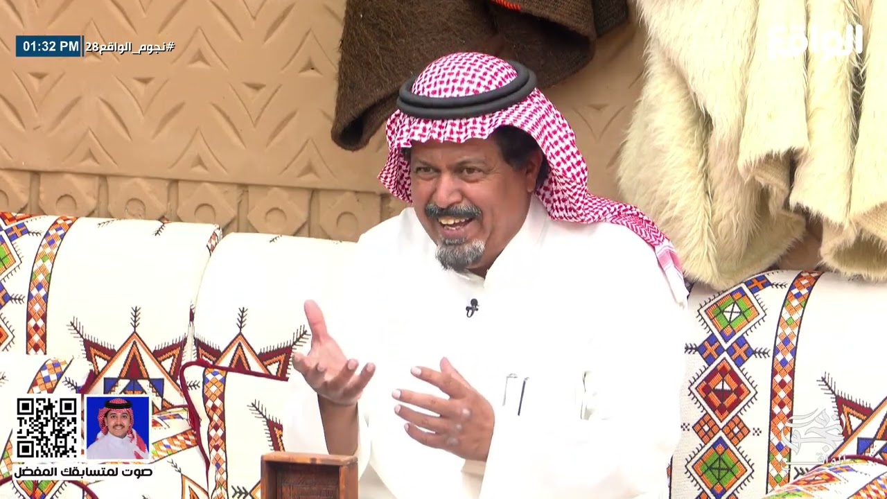 حمِّل أبناءك المسؤولية من الصغر لِيَستشعروها عند الكِبَر | منيف الشويب #نجوم_الواقع28
