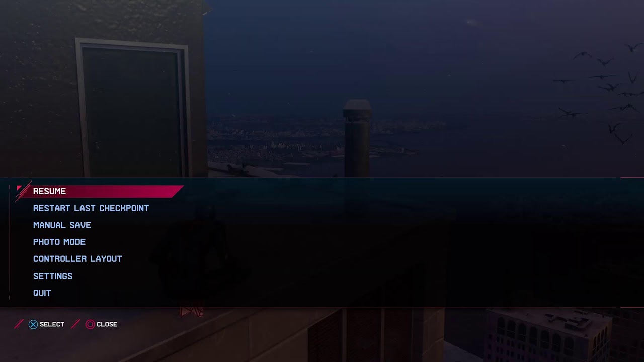 Miles Morales Plat Trophy