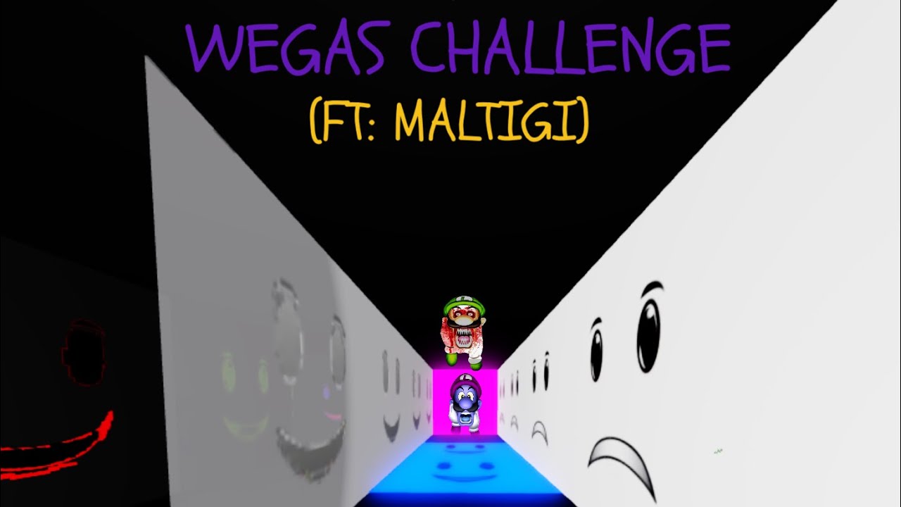 WEGA CHALLENGE