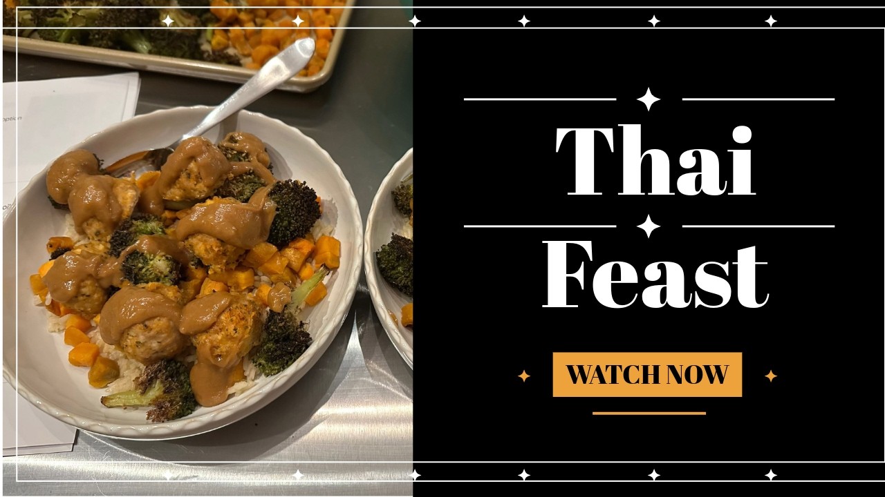 Thai Feast