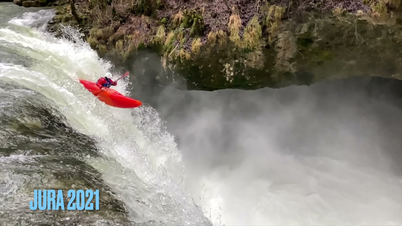 Kayak Jura Lemme 2021