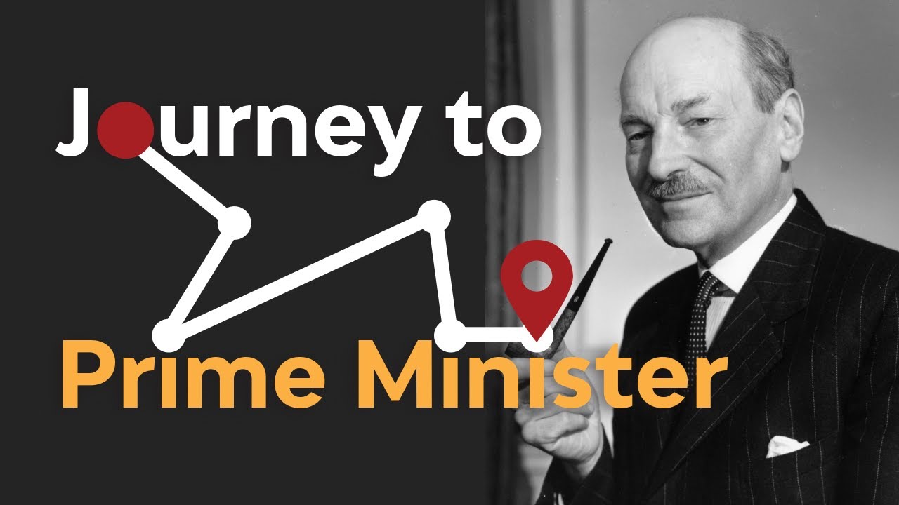 Clement Attlee: Journey to Prime Minister | Lord Earl Attlee on Second Opinion Podcast