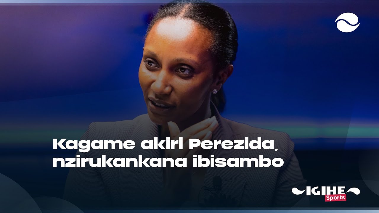 Kagame akiri Perezida, nzirukankana ibisambo | Nabonye ingurube zirya abantu | Scovia Mutesi