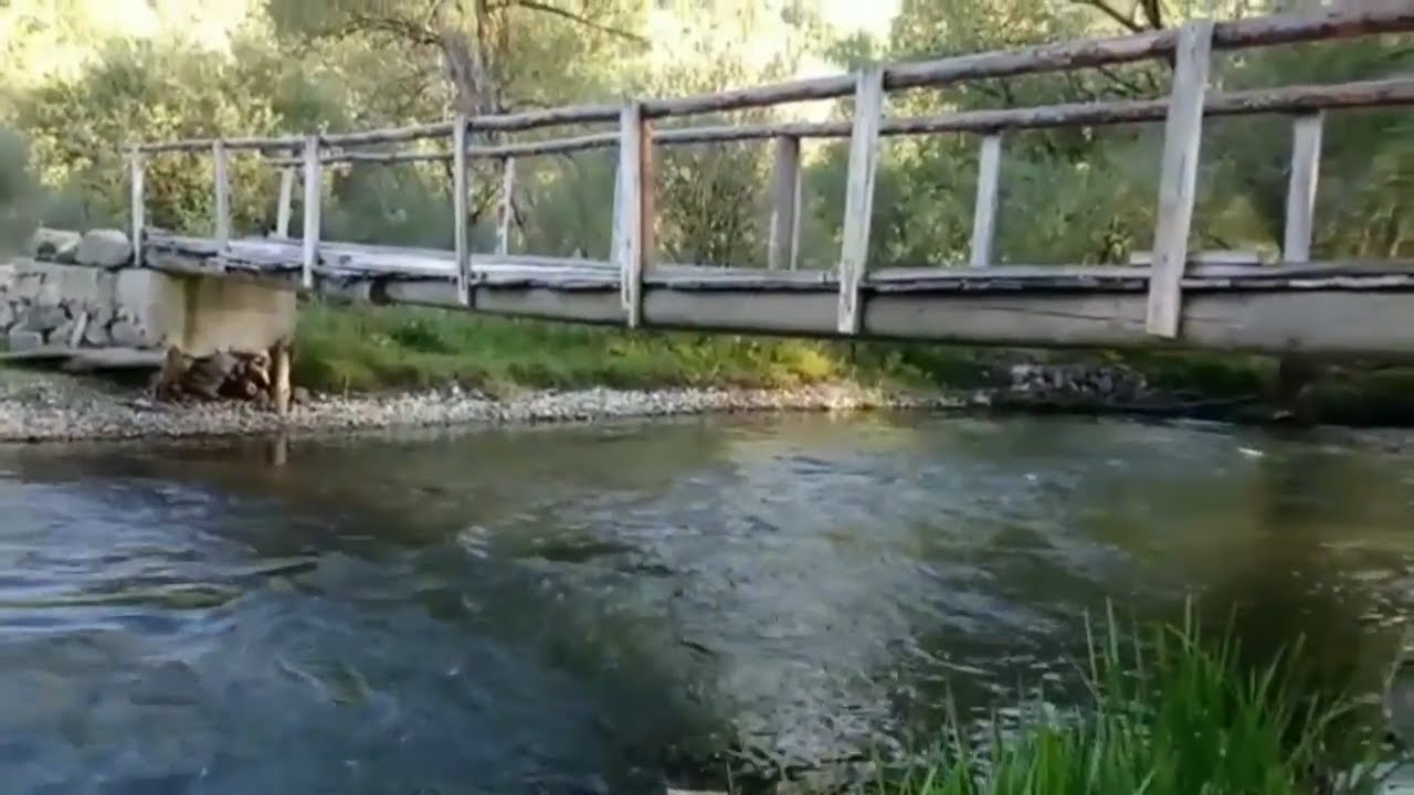 Erzurum İspir Cibali köyü benim güzel köyüm