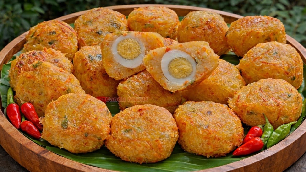 IDE LAUK YANG PRAKTIS UNTUK BERBUKA PUASA DAN SAHUR DI BULAN RAMADHAN‼️MASAK LEBIH CEPAT DAN PRAKTIS