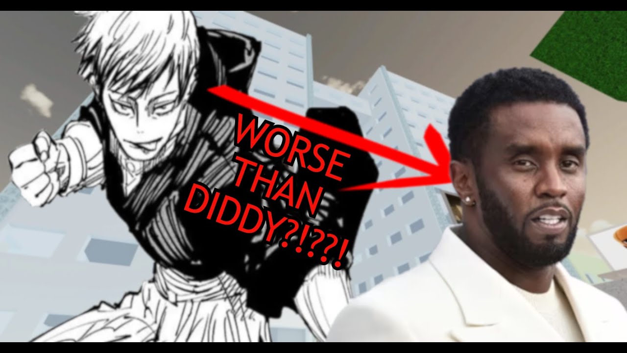 Why the Head of the Hei is a DIDDY DISCIPLE!! (Worse than diddy)