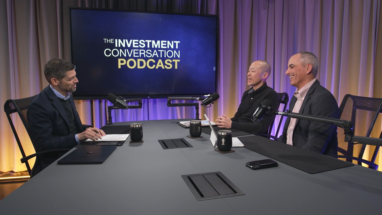 The Investment Conversation: Forces Driving Market Volatility