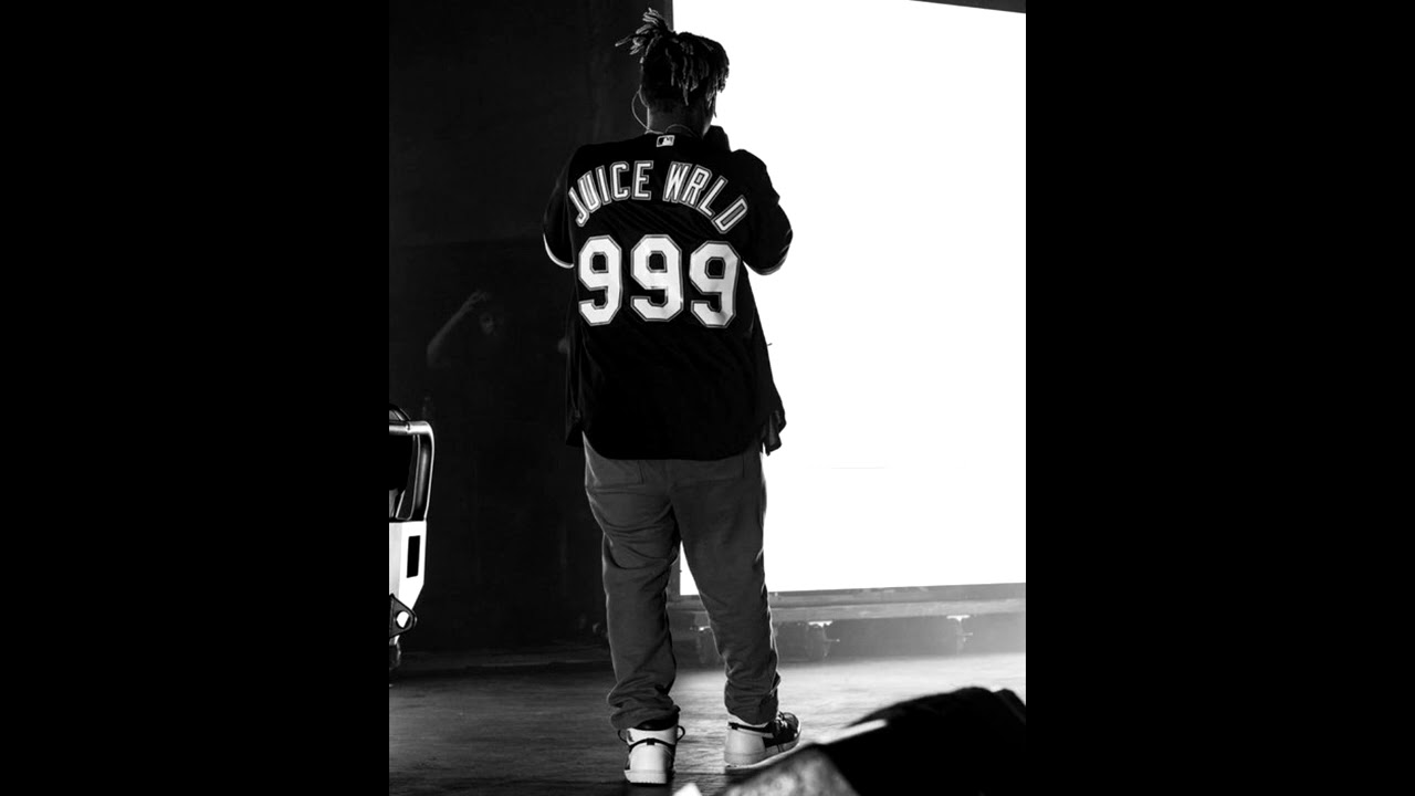 Juice WRLD - Late Night Thoughts (Instrumental)