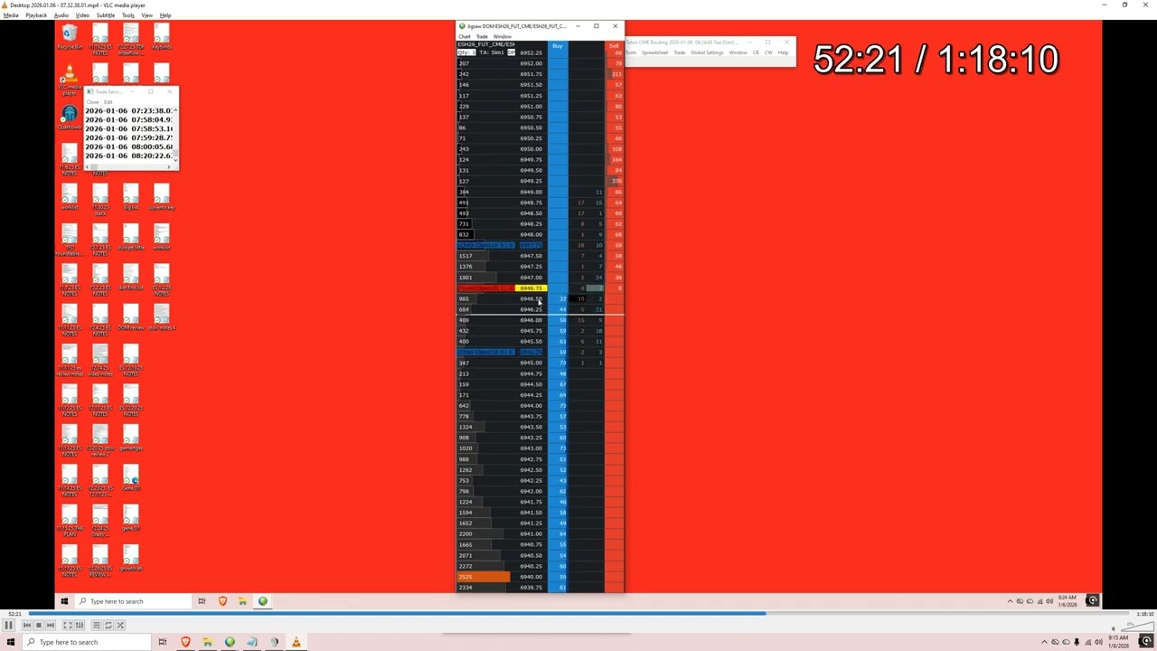 ES 1.6.25 REVIEW