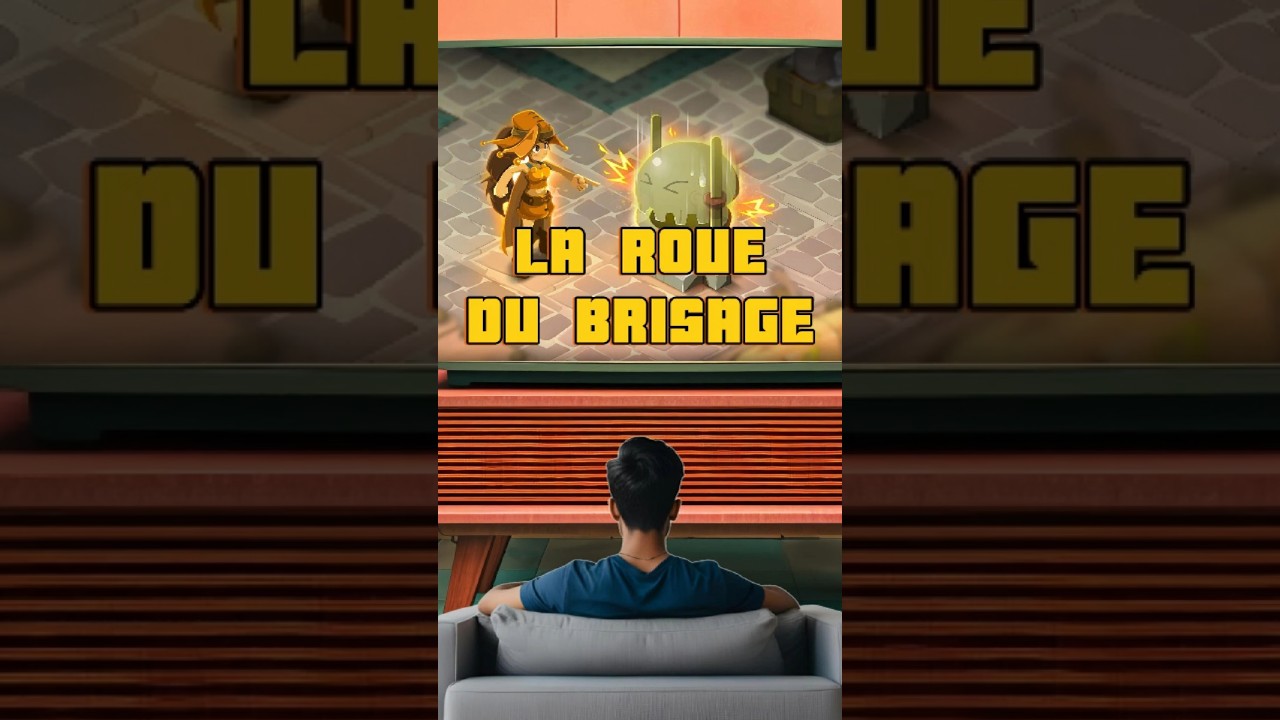 😱Quel item va EXPLOSER cette fois ? LA ROUE DU BRISAGE  