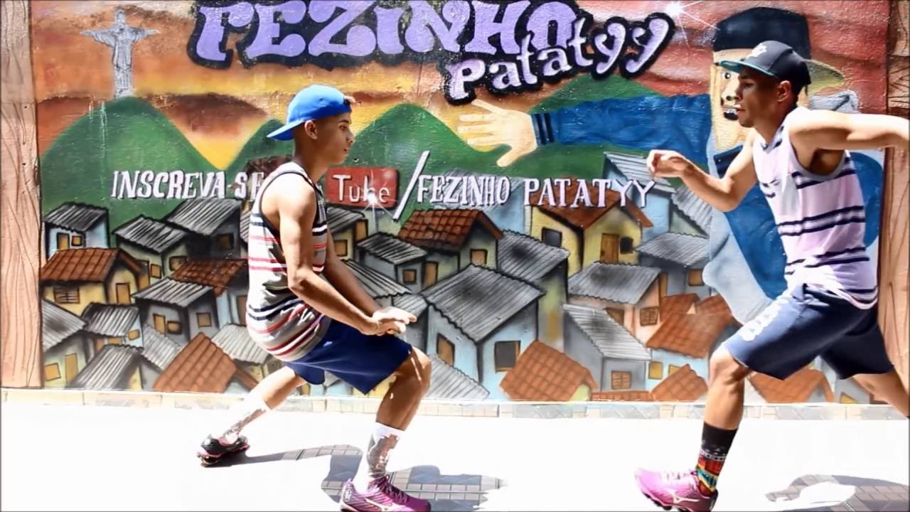 MC RF3 e MC Gaagaah - Talento de Puto ( Fezinho Patatyy & Rodrigo Patata )