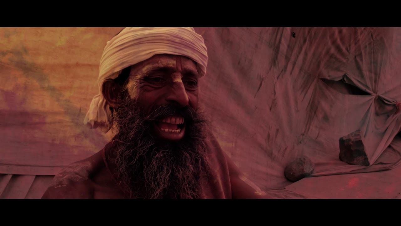 Atmasambhava- Gajanan Madhav Muktibodh Biopic