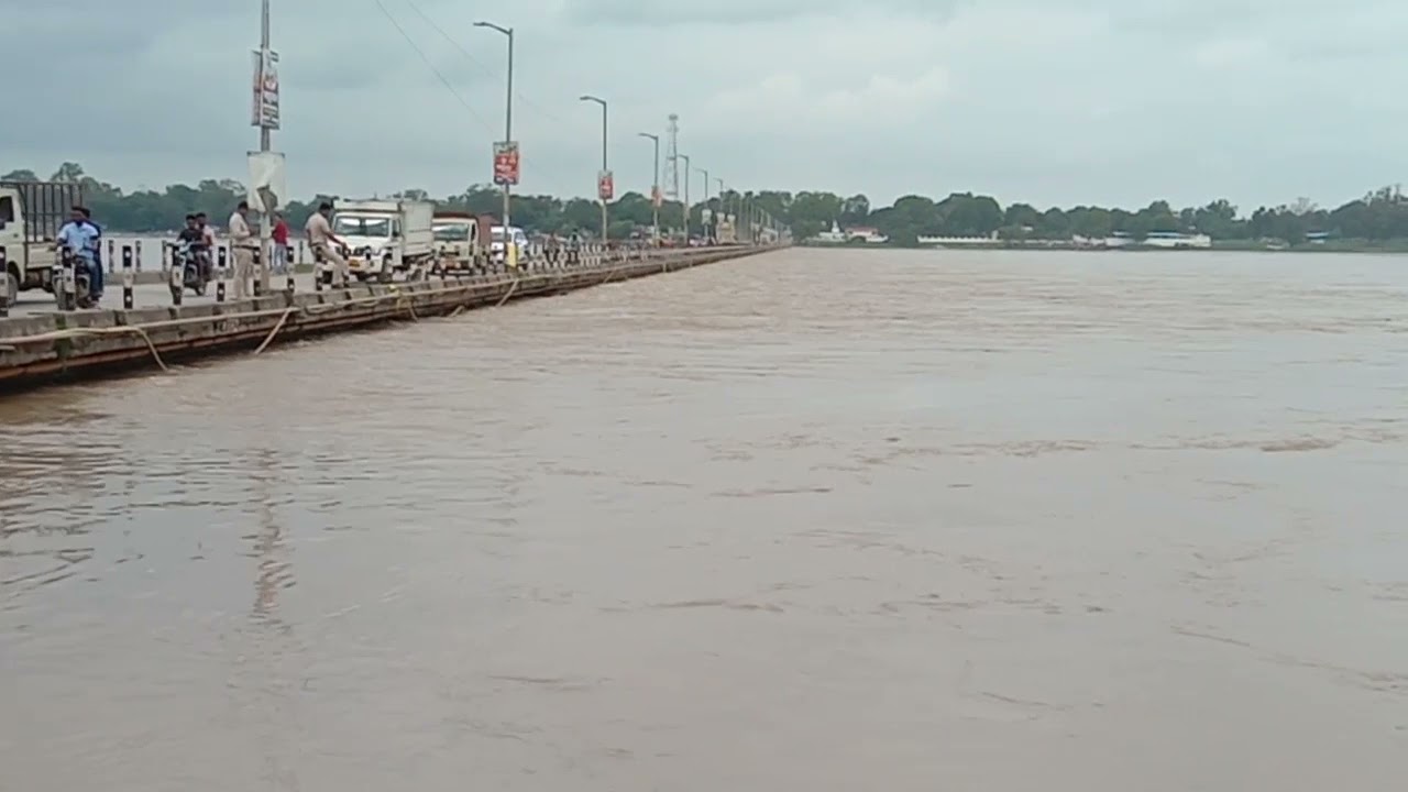 महानदी- शिवरीनारायण/गिधौरी