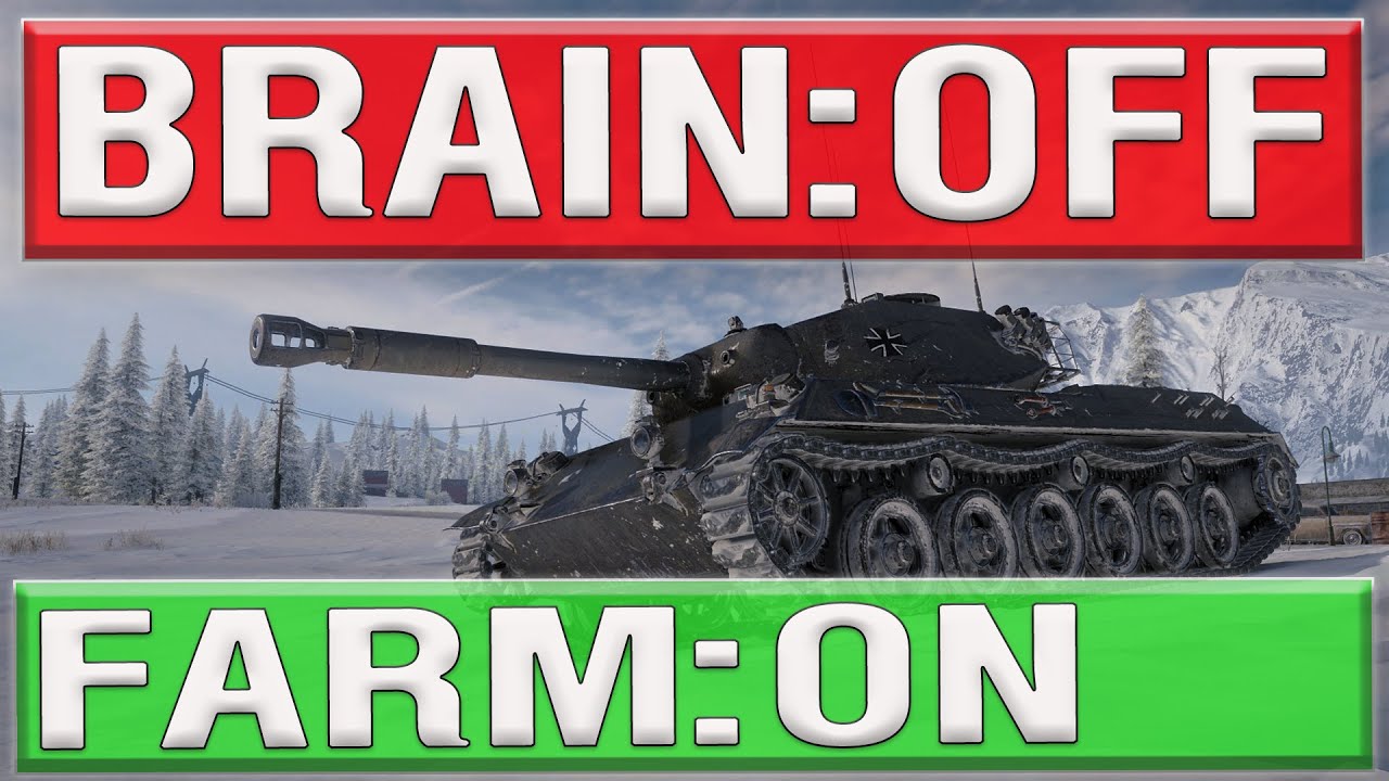 15-3 Simulator Madness — Road to 1000 Subs WoT Stream