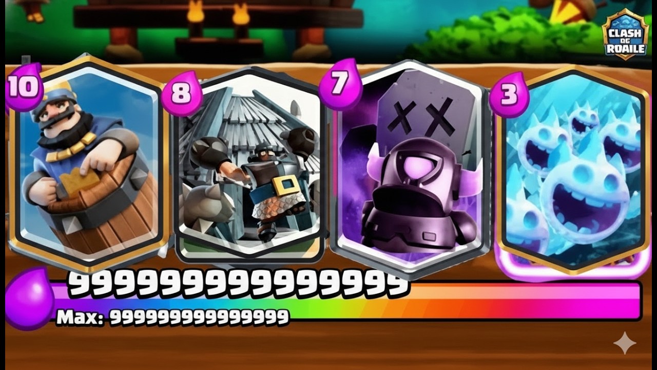 Clash Royale Memes EXE #2