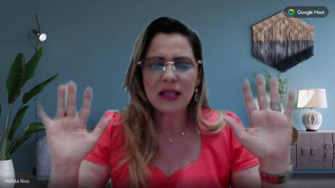 Reunião da Zion global church