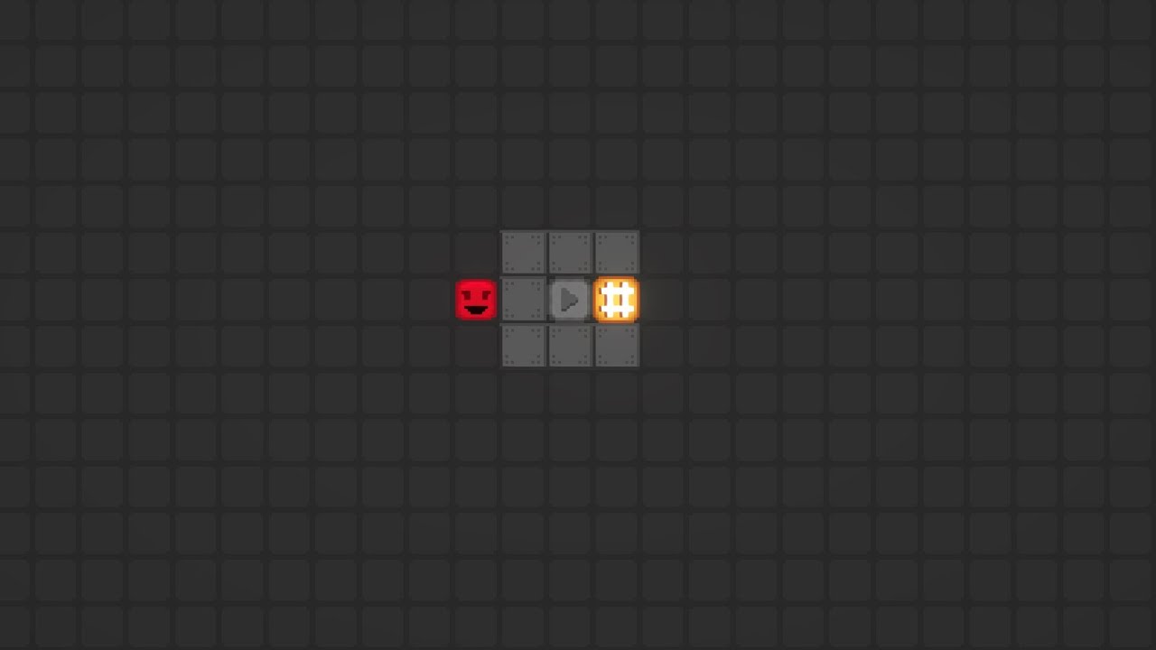 He didn't know, what he activate nuke in Cell Machine (CMMM+)