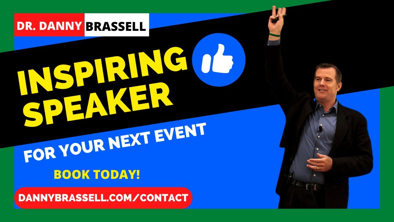 Are You a Risk Taker or a Rule Follower? | Dr. Danny Brassell