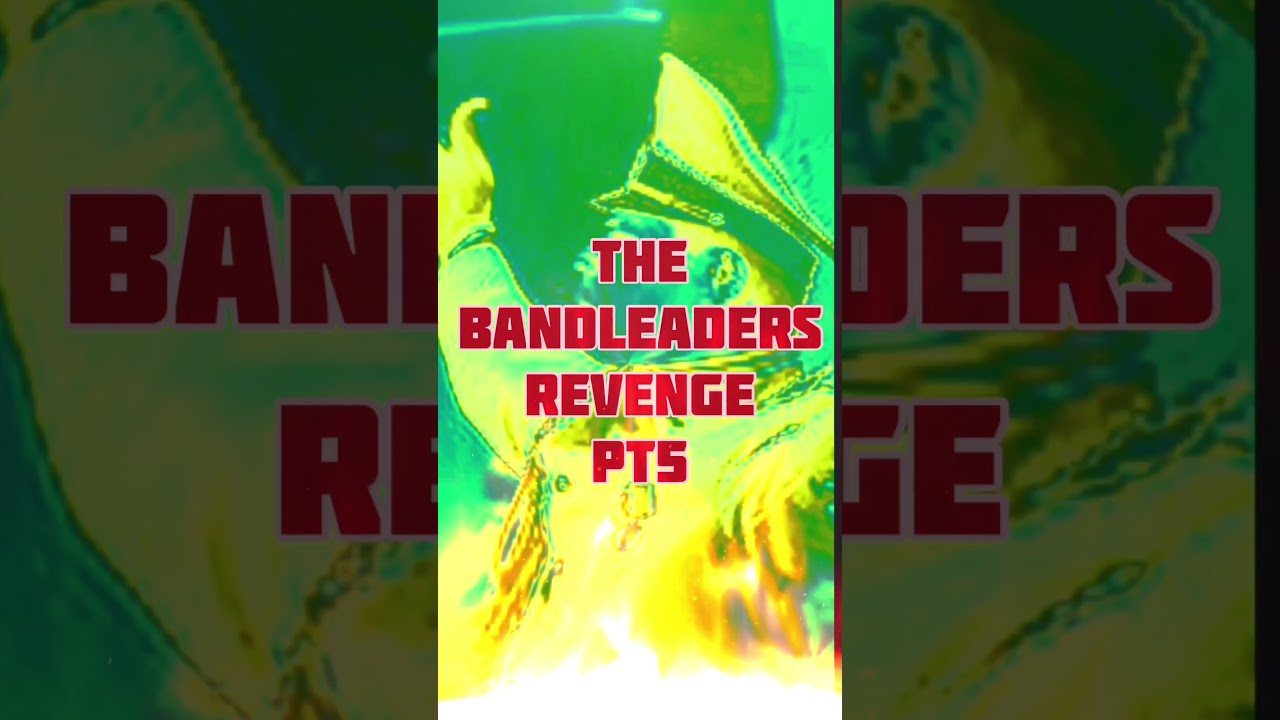 Story Time With The Moogfather- The Bandleaders Revenge Pt5