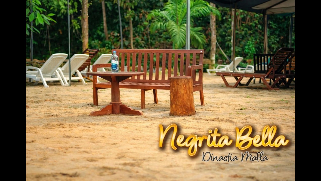 Dinastía Mafla - Negrita Bella (Official Video)