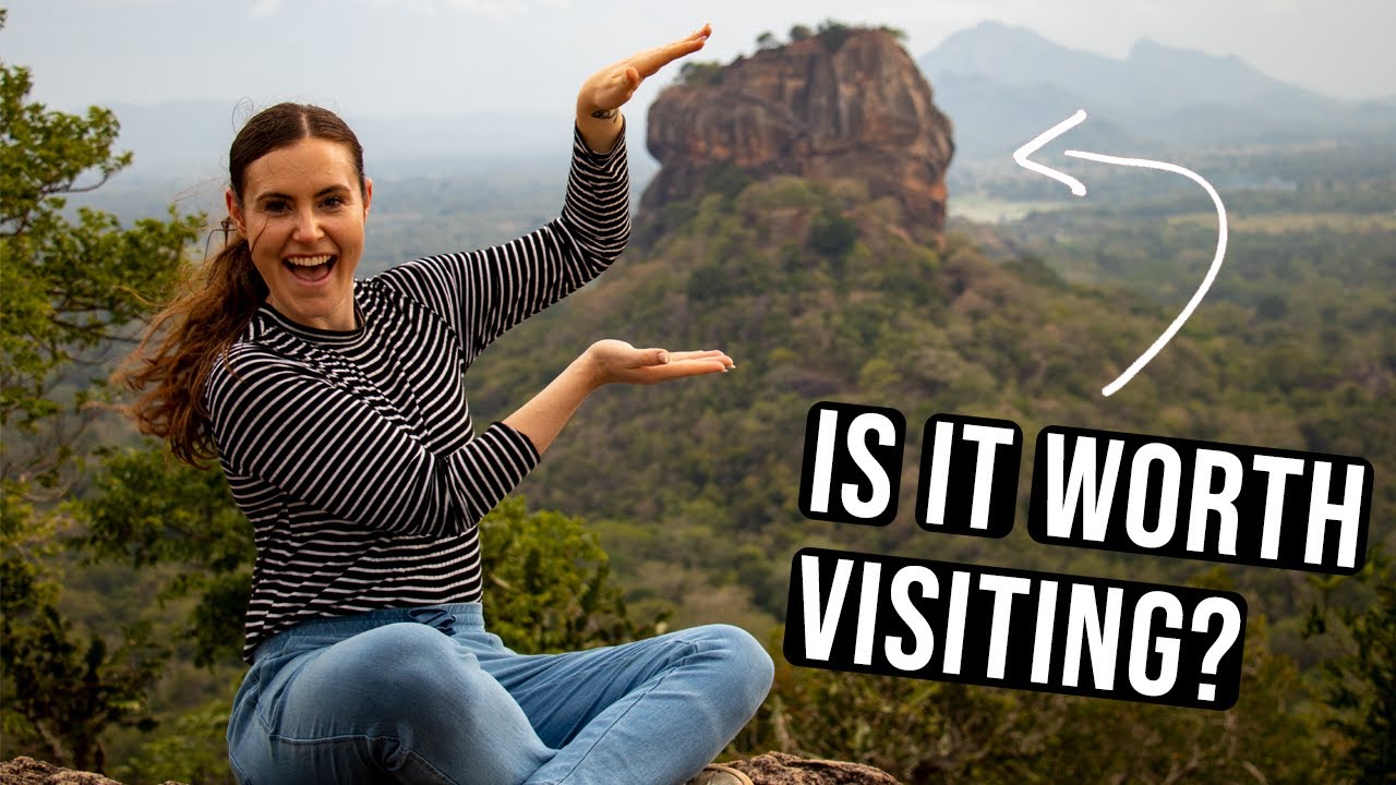 Sri Lanka | Is Sigiriya worth visiting?