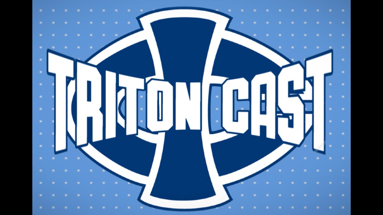TRITONCAST Jan 26, 2026