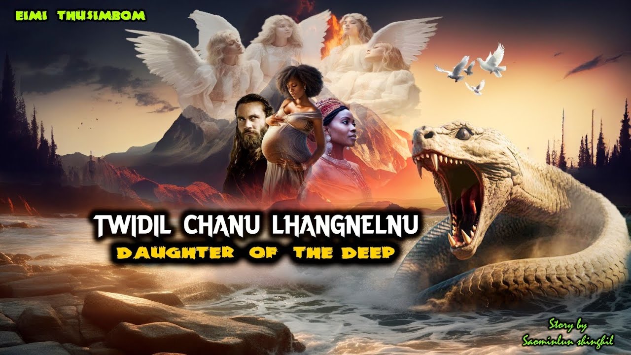 Eimi Thilha Thusim || TWI-DIL CHANU LHANGNELNU || Saominlun Shinghil || Copyright