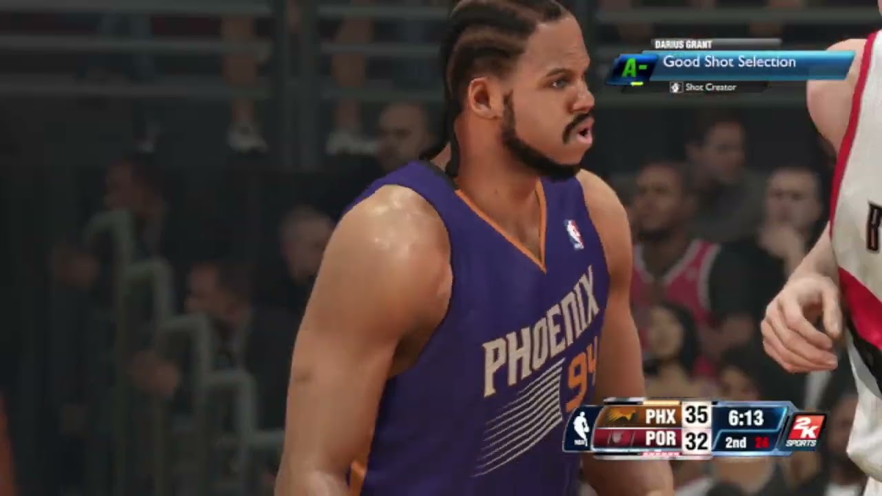 NBA 2K14 (PS4) MyCareer - STORYTIME: 2006 THE MOST AKWARD SUMMER OF MY LIFE
