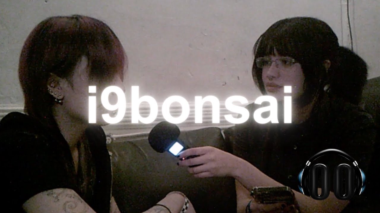 i9bonsai @ Market Hotel