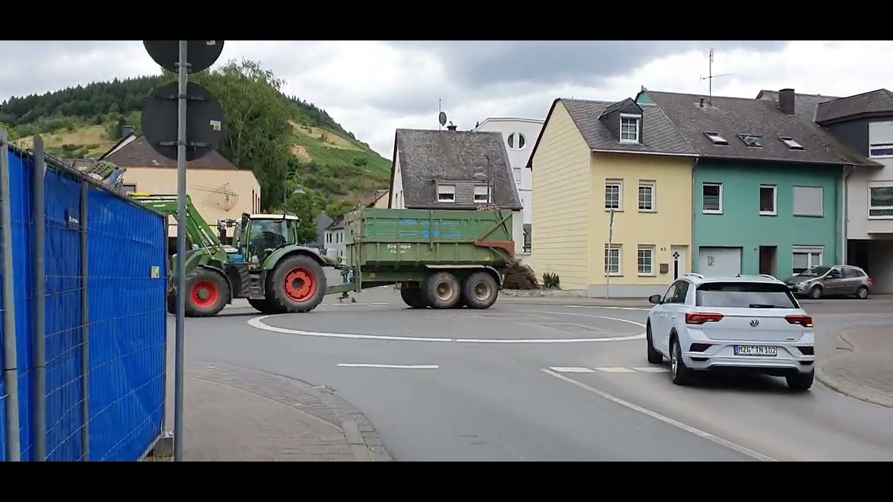 🇩🇪 #Schweich #Германия