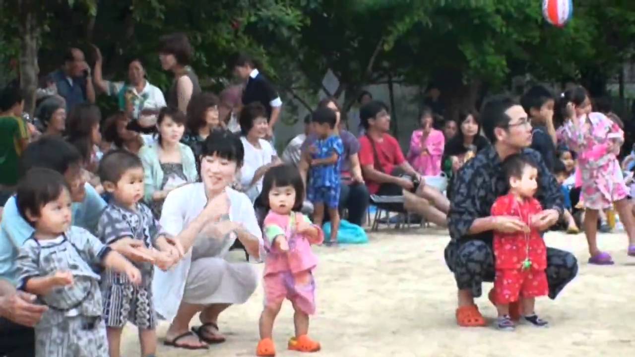 夏まつり2010　（城北保育園）