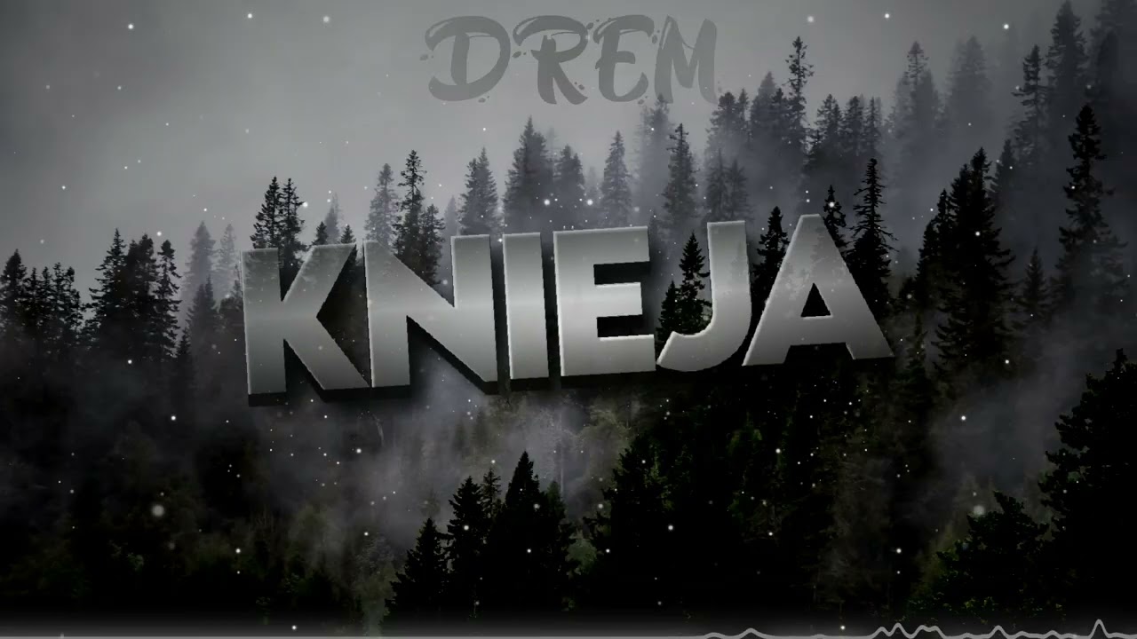 LUNARIA - KNIEJA (DREM REMIX)