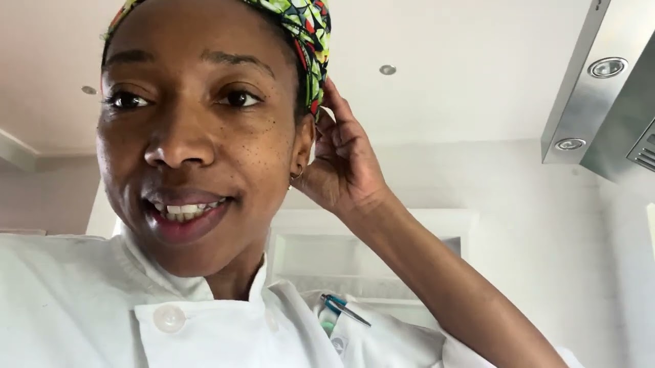 South African Private Chef Vlog | ChefLi Holiday series with Seasoned Chefs | S1 P I E3