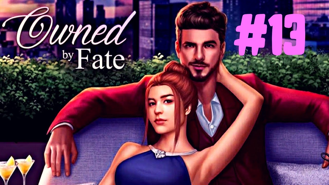 Jazzy! Chapters Interactive Stories: 💝 Owned By Fate | Chapter # 13 💎💎Used💎💎