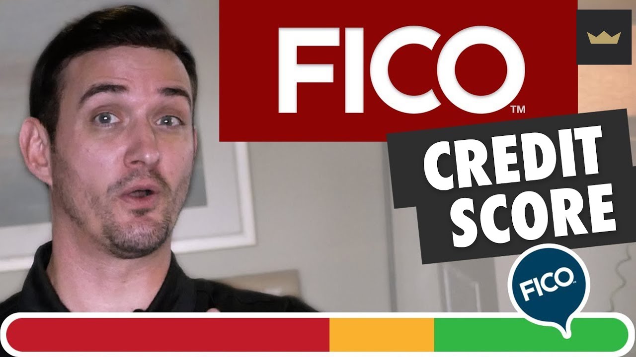 What You Need To Know About FICO Score in 2022