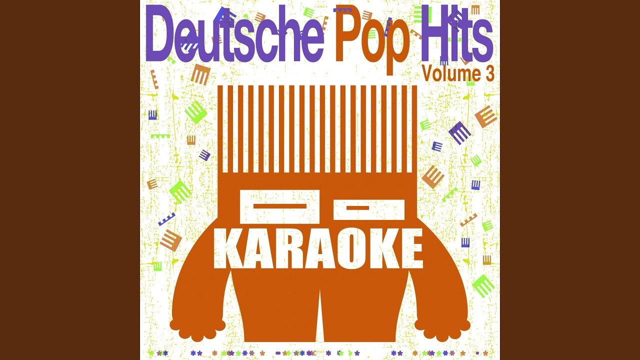 Wir sind am Leben (Karaoke Version) (Originally Performed By Rosenstolz)