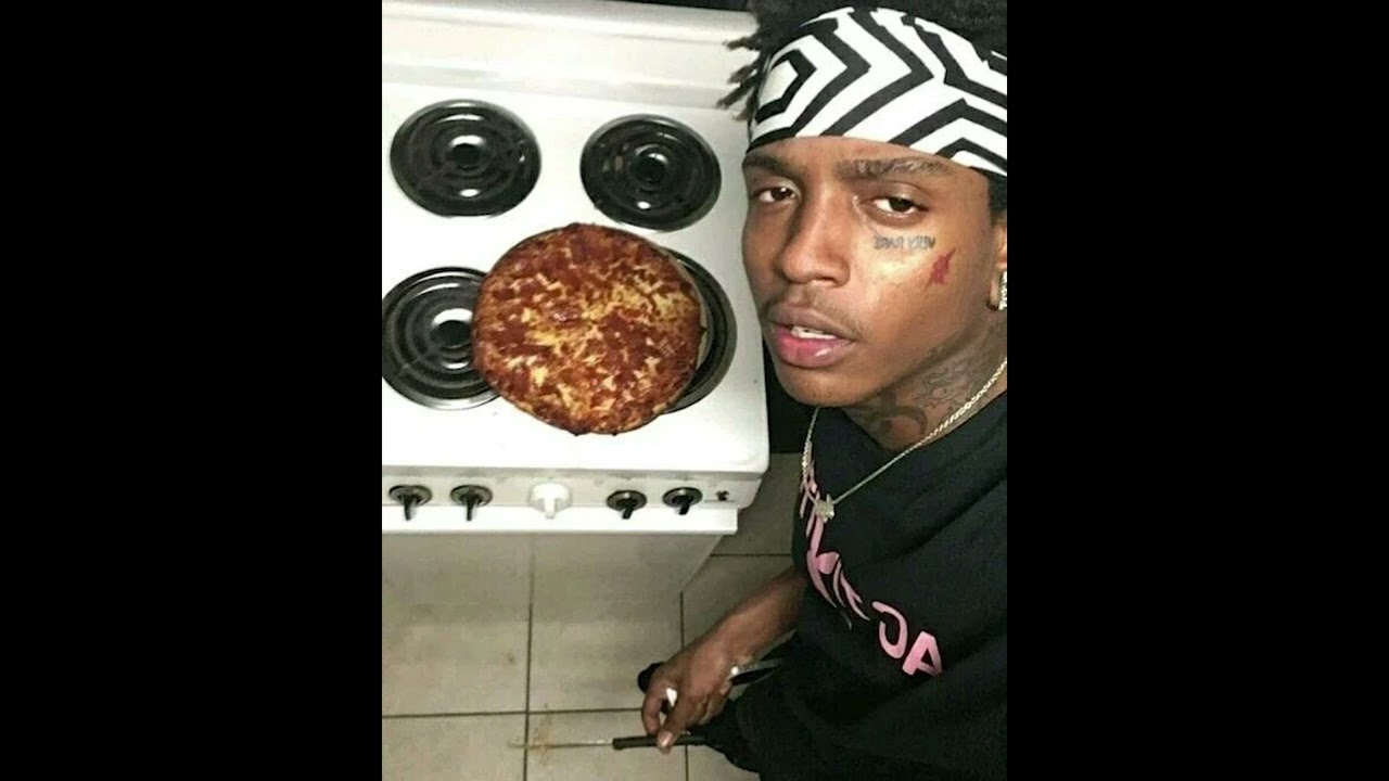 [FREE FOR PROFIT] Ski Mask The Slump God Type Beat 
