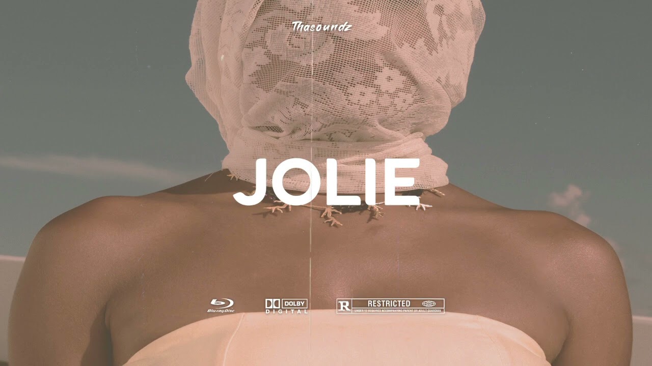 [SOLD] Omah Lay x Tems x Oxlade Afrobeat Instrumental - "Jolie"