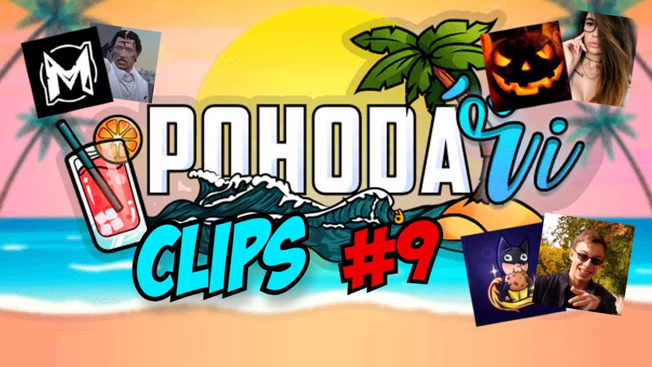 POHODÁŘI RP ODDSHOTS | #9 | Akrobat, Trash PD, 10-50