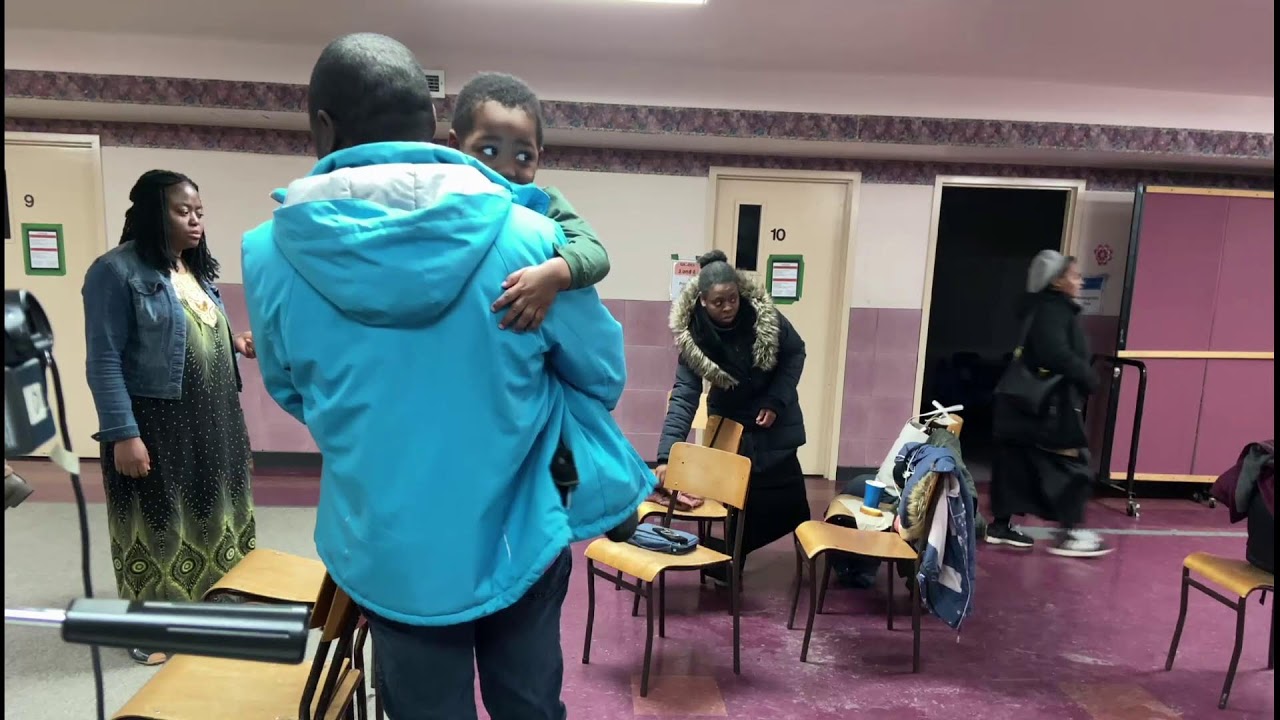 ETUDE BIBLIQUE JPENIEL DU 02 FÉVRIER 2026 - PASTEUR DIEUDONNÉ KAHOZI