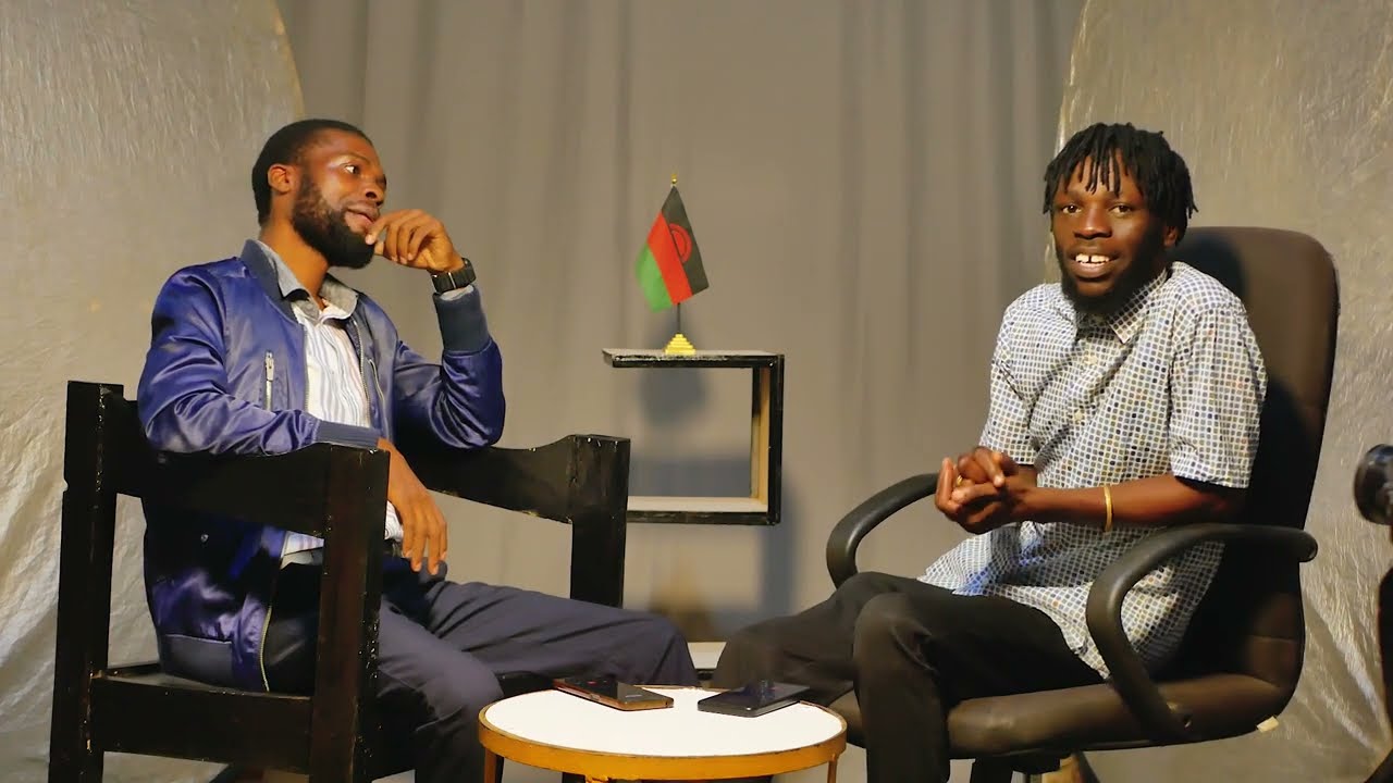 kucheza ndi Abwampini episode 2 (Che Yusufu) @MsashMultimediaTV