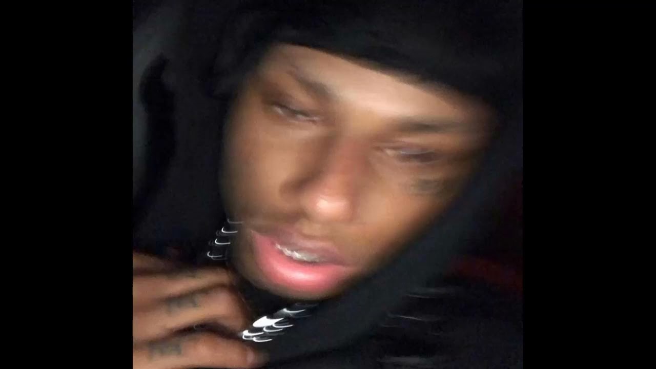 [FREE FOR PROFIT] NIGHT LOVELL TYPE BEAT 