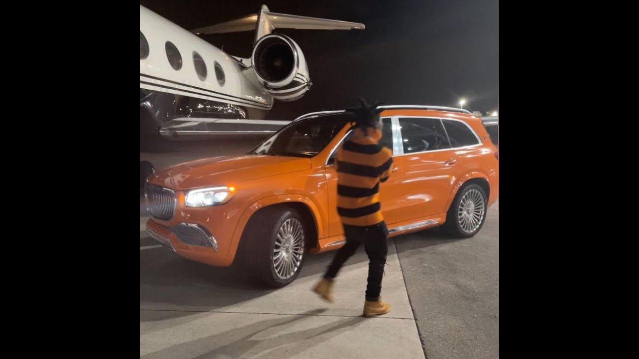 Kodak Black Type Beat - 