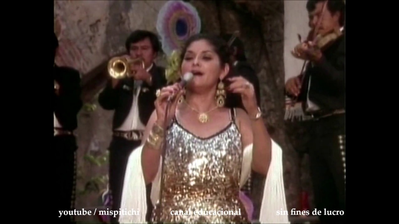 CHAYITO VALDEZ, LA REINA LE CANTA A SINALOA  SU ESTADO NATAL
