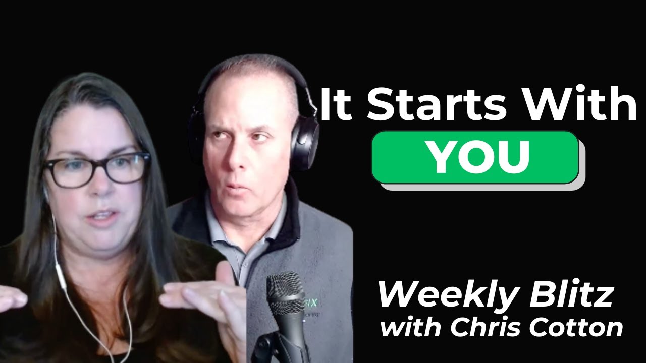 Building Strong Automotive Teams | Weekly Blitz Ep 245