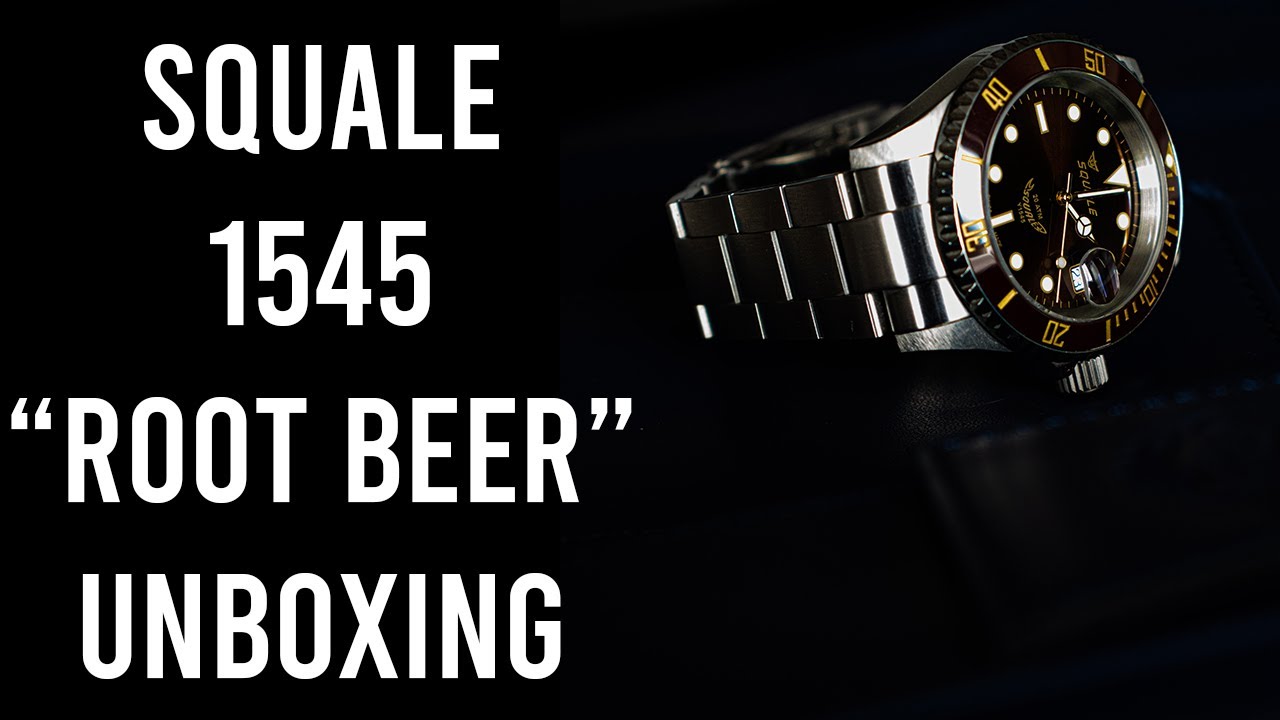 SQUALE 1545 