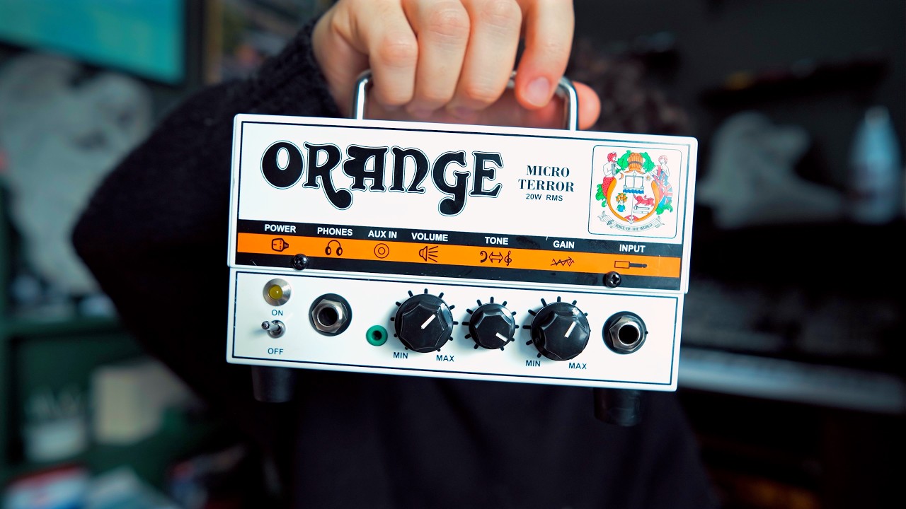 Is the Orange Micro Terror Still Worth Buying in 2025?
