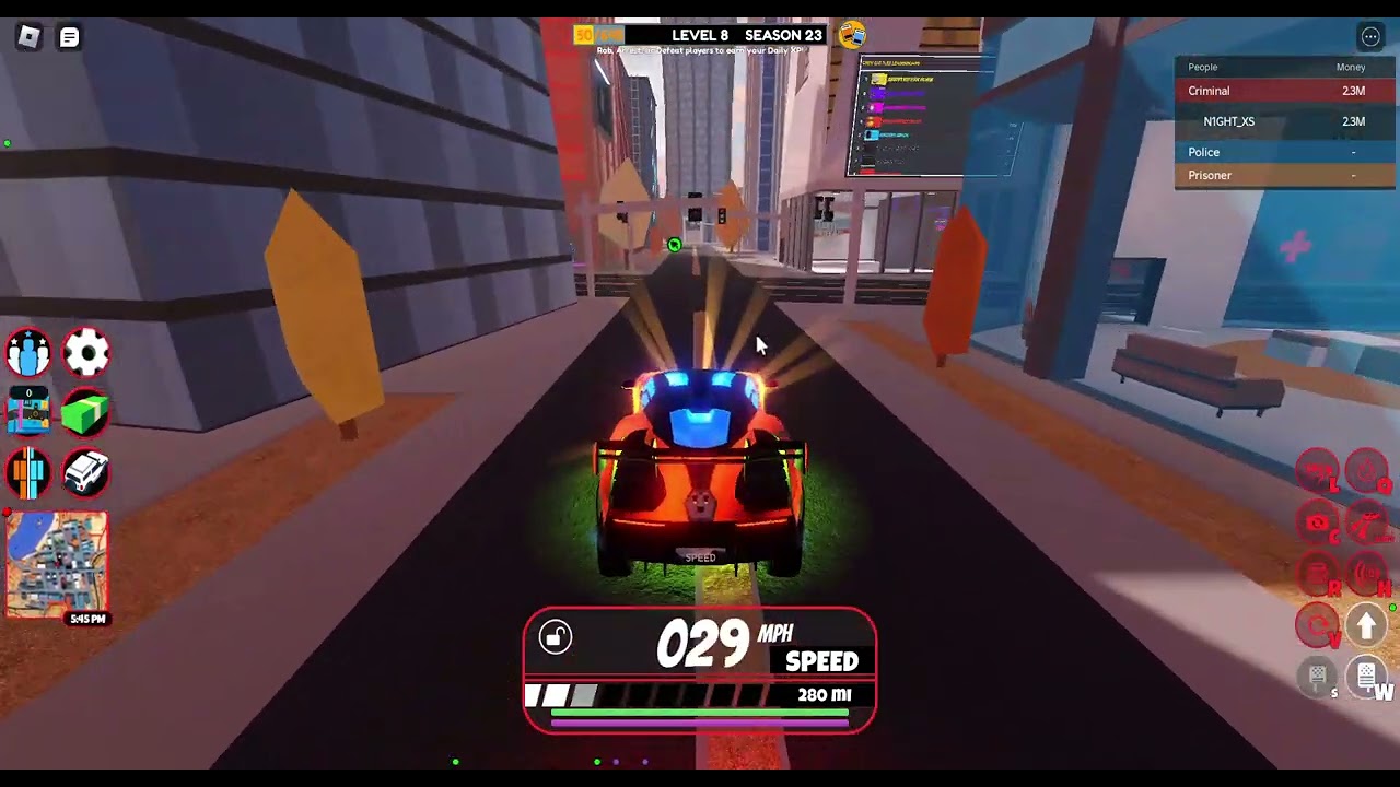 How I FINALLY got my dream car back... (jailbreak)