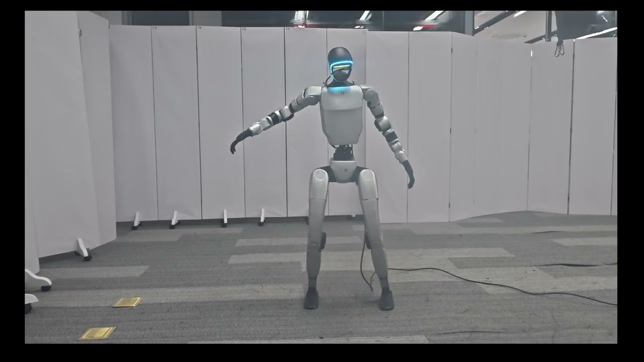 Do You Have Freestyle? Expressive Humanoid Locomotion via Audio Control