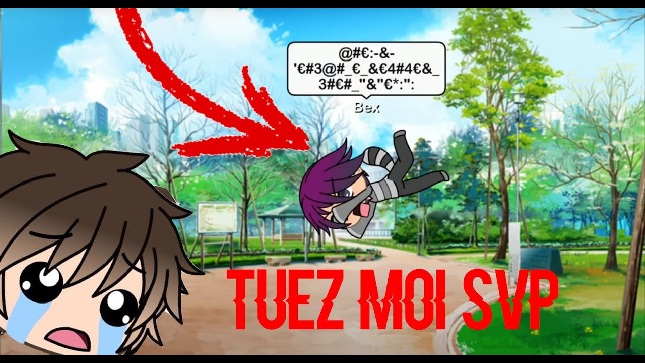 J'analyse Bad Boy || Analyse Gacha FR ||